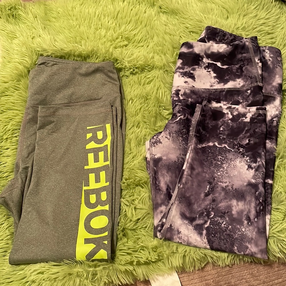 Leggings Bundle